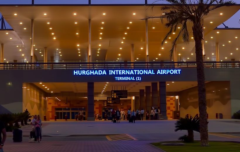 Hurghada Transfers